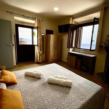 Resort - Localita Santa Barbara Bagnara Calabra Exterior photo