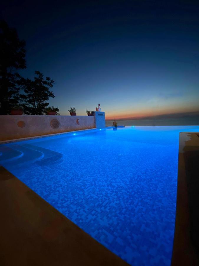 Resort - Localita Santa Barbara Bagnara Calabra Exterior photo